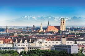 Munich Germany